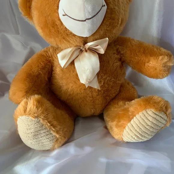 Vintage Teddy Bear - Picture 3 of 6